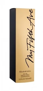 Elizabeth Arden My Fifth Avenue woda perfumowana 100ml - Wody i perfumy damskie - miniaturka - grafika 2
