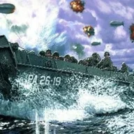 Modele do sklejania - Heller LSVP Landing Craft Vehicle GXP-499755 - miniaturka - grafika 1