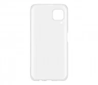 Etui i futerały do telefonów - Huawei Etui Huawei Flexible Clear Case Huawei P40 Lite, przezroczyste 6901443376094 - miniaturka - grafika 1