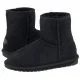 Kozaki damskie - Emu Australia Buty Stinger Mini Black W10003 (EM119-a) para 36:2|37:2|38:2|39:2| - miniaturka - grafika 1