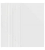 Płytki ceramiczne - Peronda Płytka HARMONY LINS WHITE 20X20 Harmony_Lins - miniaturka - grafika 1