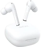 Słuchawki - DeFunc True Entertainment D4342 białe - miniaturka - grafika 1