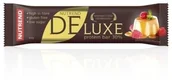 Batony proteinowe - Nutrend Deluxe, 60g panna cotta - miniaturka - grafika 1