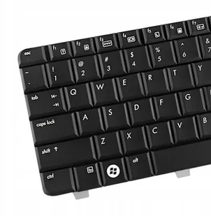 Qoltec Klaw. do noteb. HP DV2000 V3000 BL 7569.HPDV2000B - Części i akcesoria do laptopów - miniaturka - grafika 2