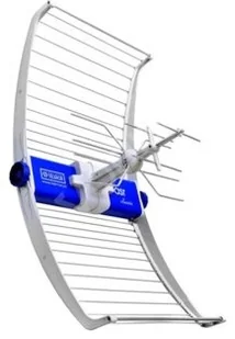 TELMOR ANTENA ASR CLASSIC P20 CYFROWA TV NAZIEMNA DVB-T (ASR IQ) - Anteny TV - miniaturka - grafika 5