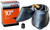 Dętki rowerowe - CST Dętka 10" x 2 AV Schreader TB-CS113 0430022 - miniaturka - grafika 1
