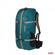 Plecaki - Ortlieb Plecak Atrack 25L Petrol O-R7006 - miniaturka - grafika 1