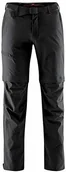 Spodnie sportowe męskie - Maier Sports męskie tajo spodnie turystyczne, męskie, 133003, nocne niebo, 56 (EU) 133003 - miniaturka - grafika 1