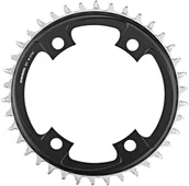 Części rowerowe - SRAM SRAM X-Sync Road Zębatka rowerowa 12 rz., black 40T 2021 Zębatki przednie 2286482230 - miniaturka - grafika 1