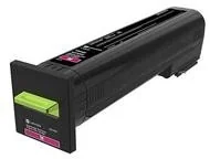 Lexmark PB toner Magenta 8 K CS820, CX82 x, CX860 2521864 - Tonery oryginalne - miniaturka - grafika 2