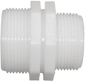 Akcesoria do pomp - BOUTTE Nypel redukcyjny 23MP 30 (1 1/4'') i 25 (1'') BOUTTE - miniaturka - grafika 1