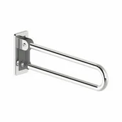 Wieszaki łazienkowe - Koło Lehnen L60402000 uchwyt dla niepełnosprawnych - miniaturka - grafika 1