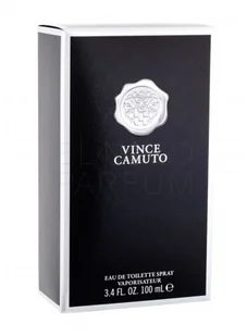 Vince Camuto For Men woda toaletowa 100ml - Wody i perfumy męskie - miniaturka - grafika 2
