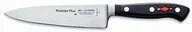 Noże kuchenne - F. DICK nóż kucharski, nóż kuchenny, Premier Plus (nóż z ostrzem 15 cm, stal X50CrMoV15, nierdzewny, 56° HRC) 8144715 - miniaturka - grafika 1