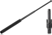 Pałki obronne - ESP Pałka teleskopowa baton hartowana 21" czarna (2.9221) - miniaturka - grafika 1