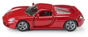 Siku Samochód porsche (S1001) - Kolekcjonerskie modele pojazdów - miniaturka - grafika 2