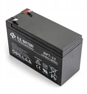 Baterie do zasilaczy awaryjnych UPS - APC Akumulator do Ups Bb BP7-12 12V 7Ah T2 Agm - miniaturka - grafika 1