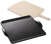 Pozostałe akcesoria kuchenne - Miele Kamień do pizzy HBS70 11901190 - miniaturka - grafika 1