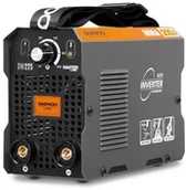 Spawarki - DAEWOO DAEWOO DW 225 SPAWARKA INWERTOROWA MMA 200A - miniaturka - grafika 1