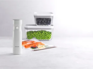 Zwilling Zwilling - Pompa próżniowa Fresh&amp;Save - Pojemniki kuchenne - miniaturka - grafika 3