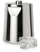 Pozostałe akcesoria barmańskie - Pinti Profesjonalny pojemnik na lód ze stali nierdzewnej z podwójnymi ścianami z serii "Bella" od " Inox" A021101 - miniaturka - grafika 1
