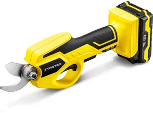 Trotec Trotec Akumulatorowe nożyce ogrodowe PGSS 15-20V - Nożyce do żywopłotu - miniaturka - grafika 2