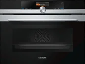 Piekarniki do zabudowy - Siemens CS636GBS1 - miniaturka - grafika 1
