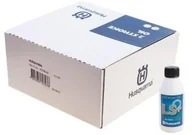 Akcesoria do urządzeń ogrodniczych - Husqvarna Olej 2T Do Mieszanki Ls+ 0,1L Oryginał - miniaturka - grafika 1