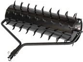 Akcesoria do urządzeń ogrodniczych - CEDRUS Cedrus Sp31130 Walec Ogrodowy Z Kolcami Kolcowy Aerator Areator Wertykulator Do Trawy Traktorka 122Cm Oficjalny Dystrybutor Autoryzowany Dealer Cedrus - miniaturka - grafika 1