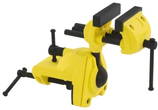 Stanley imadło modelarskie MaxSteel (1 83 069) 1 83 069 (1-83-069) - Imadła i ściski - miniaturka - grafika 2