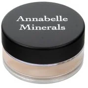 Annabelle Minerals Podkład kryjący Sunny Light 4g - Podkłady do twarzy - miniaturka - grafika 4
