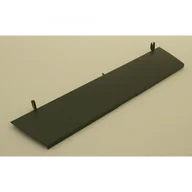 Akcesoria i części do ekspresów do kawy - Jura Pokrywa zbiornika ziarna Impressa C E F oraz D-Line czarna 61827 - miniaturka - grafika 1