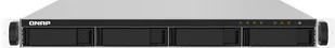QNAP TS-432PXU-2G - Serwery plików NAS i macierze dyskowe QNAP TS-432PXU-2G - Serwery plików NAS i macierze dyskowe - miniaturka - grafika 1