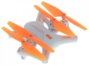 Syma Dron RC Z4 STORM Quadcopter KX5835 - Drony - miniaturka - grafika 3