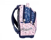 Plecaki szkolne i tornistry - MYBAQ Plecak usztywniany Apus Kitty MBQ - miniaturka - grafika 1