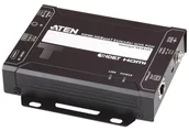 Konwertery sieciowe i transceivery - Aten VanCryst VE1812T HDMI HDBaseT Transmitter (VE1812T-AT-G) - miniaturka - grafika 1