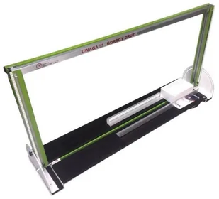 163 Styrodruto Przecinarka do styropianu grubość cięcia 55 cm długość cięcia 127-129 cm moc 200 W) 16376540 76540-uniw - Inne urządzenia budowlane - miniaturka - grafika 2