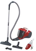 Odkurzacze - Hoover BR71_JCAR011 - miniaturka - grafika 1