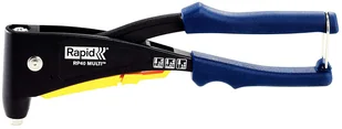 Rapid Nitownica Ręczna RP40 Multi 19553 - Nitownice - miniaturka - grafika 2