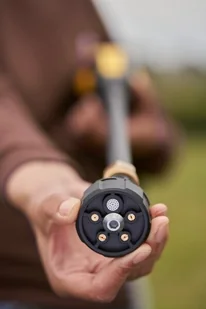 STANLEY FATMAX Akumulatorowa myjka ciśnienowa FATMAX SFMCPC93B 18V v20 SFMCPC93B-XJ - Myjki ciśnieniowe STANLEY FATMAX Akumulatorowa myjka ciśnienowa FATMAX SFMCPC93B 18V v20 SFMCPC93B-XJ - Myjki ciśnieniowe - miniaturka - grafika 9