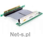 DeLOCK Riser card PCI 32 Bit adapter Wewnętrzny, Karta typu riser - Płyty główne - dodatki - miniaturka - grafika 3