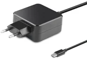 Zasilacze do laptopów - Micro Micro Battery USB-C - power adapter - 45 Watt MBXUSBC-AC0005 - miniaturka - grafika 1