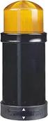 Pozostałe oświetlenie - Schneider Electric Jednostka xvbc6b5 osłona na 24 V Pomarańczowy, pomarańczowy 5 Joule Strobe 24 V AC/DC, numer katalogowy XVBC6B5 - miniaturka - grafika 1