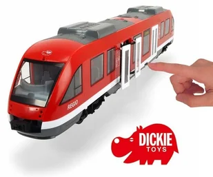 Siku Siku 16" - Tramwaj S1615 - Samochody i pojazdy dla dzieci - miniaturka - grafika 11