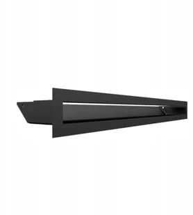 Kratki.pl LUFT czarny 6x60 LUFT/6/60/45S/C - Akcesoria kominkowe Kratki.pl LUFT czarny 6x60 LUFT/6/60/45S/C - Akcesoria kominkowe - miniaturka - grafika 6