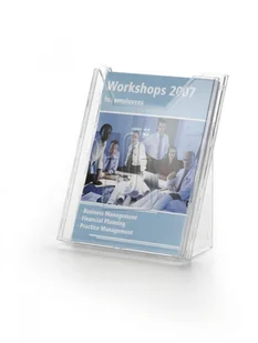 Durable Półka na katalogi A4 COMBIBOX 8578-19 - Półki na dokumenty - miniaturka - grafika 2