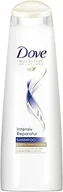 Szampony do włosów - Dove pielęgnacja włosów Shampoo intensywne, naprawy, 6er Pack (6 X 250 ML) 8710908832055 - miniaturka - grafika 1
