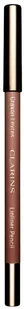 Clarins Lipliner Pencil Konturówka do Ust 01 Nude Fair 1,2g - Konturówki do ust - miniaturka - grafika 2