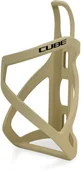 Akcesoria rowerowe - Cube HPP Left-Hand Side-Cage, beżowy 2022 Uchwyty 127920000 - miniaturka - grafika 1