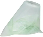 Oprawy, klosze i abażury - Kaja Outlet Klosz K-HP-KALIA DUŻA zielony KUPUJ BEZPOŚREDNIO U PRODUCENTA! | LEDY GRATIS NEGOCJUJ CENY - miniaturka - grafika 1